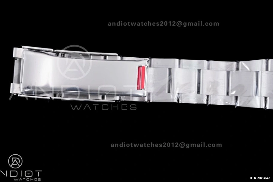 Sub-dial FreshLook DD Dial Gain V3 Oyster On Edition VSF 797 Weight Black Daytona 126509 Bracelet Best Silver 1:1 1113